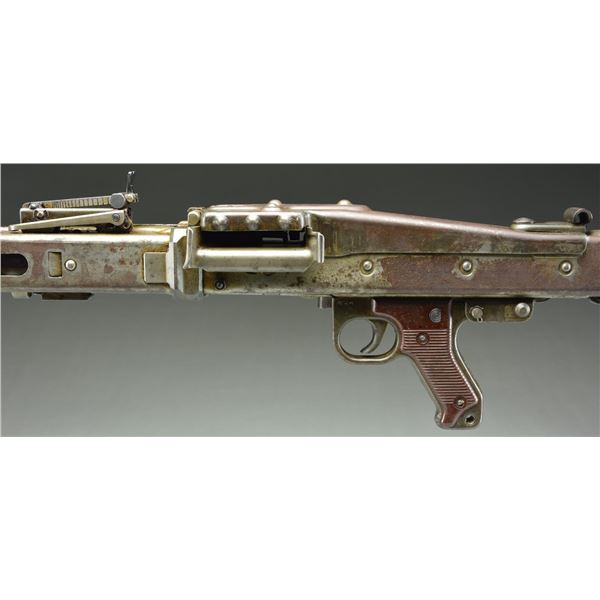 FULLY TRANSFERABLE “HITLER'S ZIPPER” - WWII - Poulin Auctions