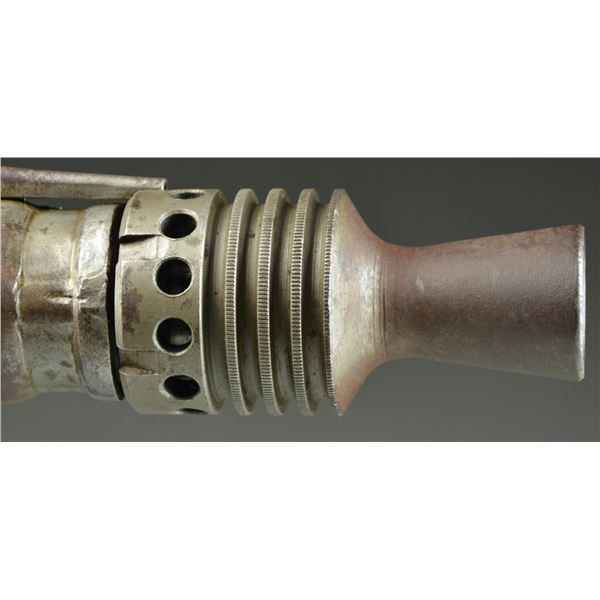 FULLY TRANSFERABLE “HITLER'S ZIPPER” - WWII - Poulin Auctions