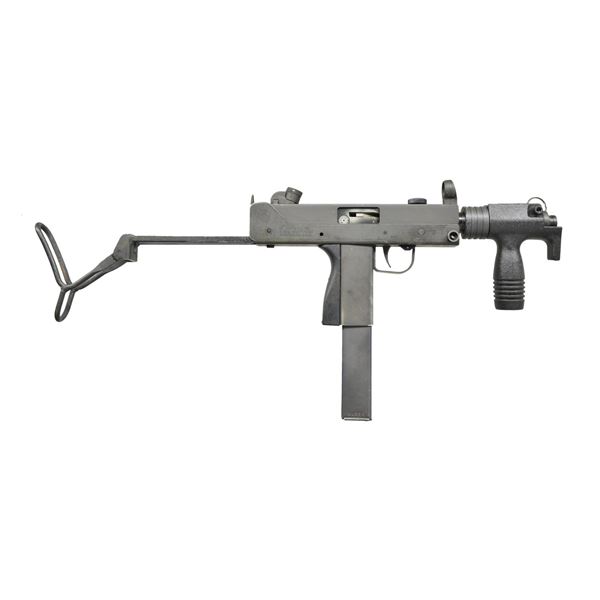 FULLY TRANSFERABLE SWD M-11/NINE SMG.