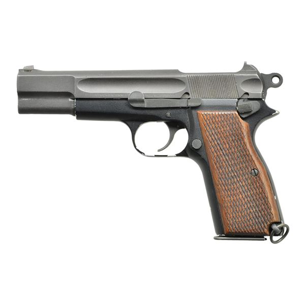 ULTRA RARE INGLIS ALLOY PROTOTYPE LIGHTWEIGHT HI-