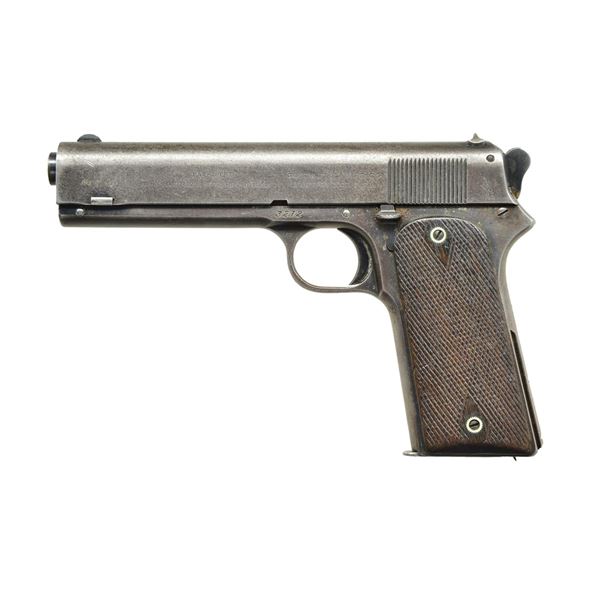 COLT MODEL 1905 SEMI-AUTO PISTOL.