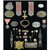 Image 1 : WWI GERMAN MILITARIA & ASSOCIATED MATERIAL.