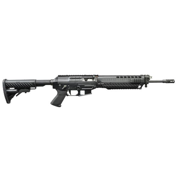 AS NEW SIG SAUER SIG 556 CARBINE.