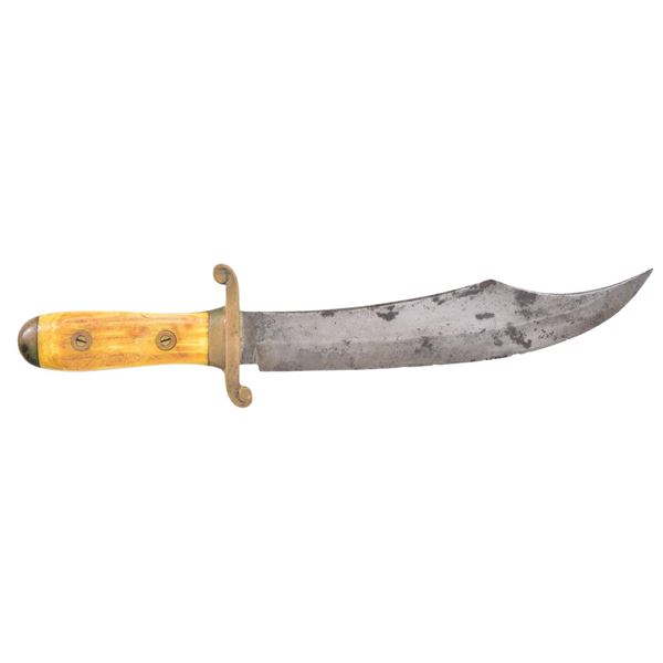 WELLMADE HEAVY CAST BRASS HANDLED