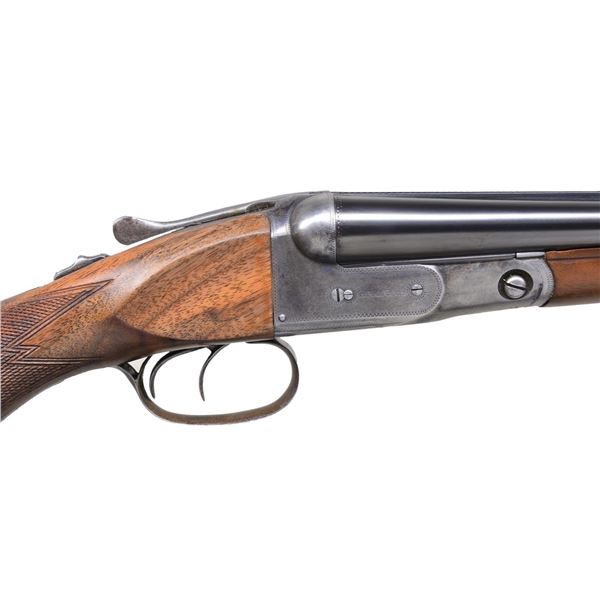 PARKER 28 GAUGE VH SXS SHOTGUN.