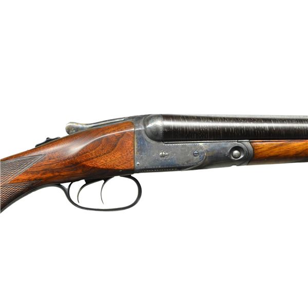 PARKER PH SXS SHOTGUN.