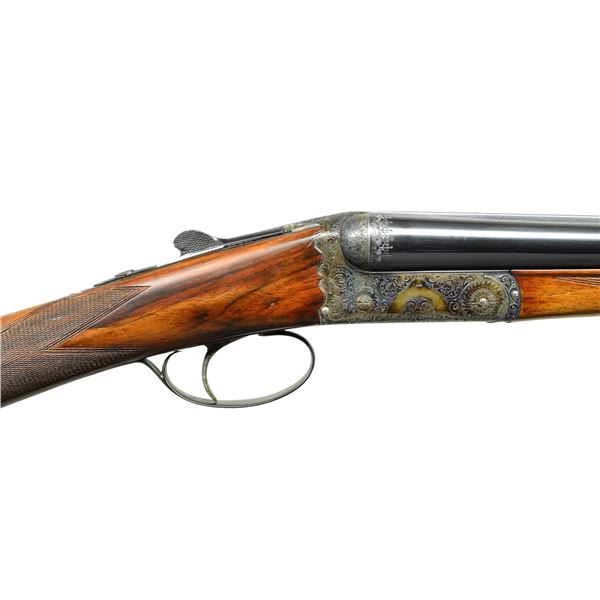 FINE LITTLE 28 BORE ZANOTTI BOXLOCK EJECTOR