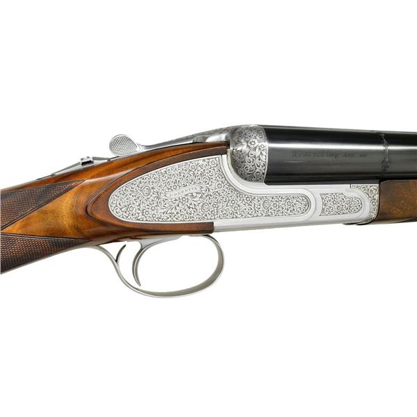 SCARCE BERETTA CUSTOM SHOP JIUBLEO II SXS