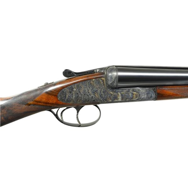 ATTRACTIVE R. SMEETS GRA ENGRAVED LEBEAU-COURALLY