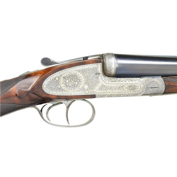 NICELY REFURBISHED LEBEAU-COURALLY MODEL 101