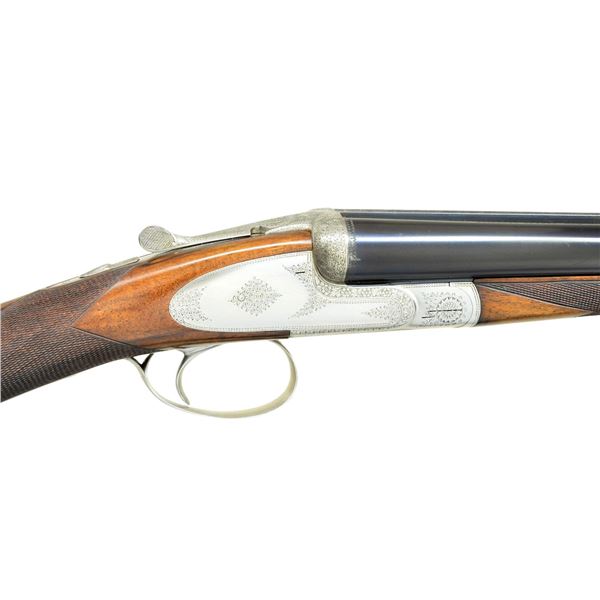 FINE QUALITY ROUND BODIED LEBEAU COURALLY SIDE