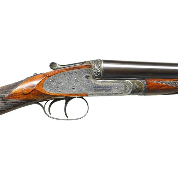 TRULY FINE EXTRA FINISH, JAMES PURDEY HEAVY PROOF