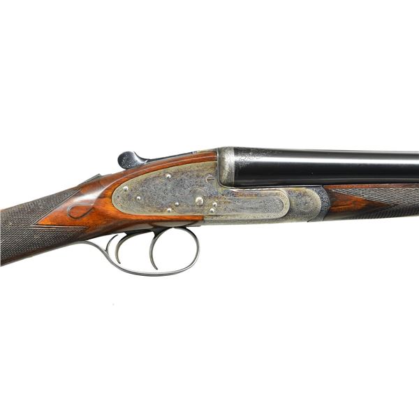 FINE PAIR OF RARE 2" CHURCHILL "XXV" "PREMIERE"