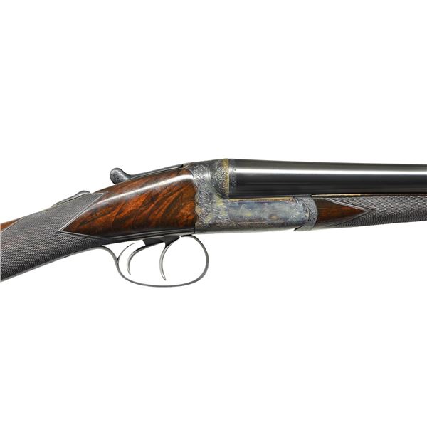 PAIR OF EARLY WESTLEY RICHARDS DELUXE HAND