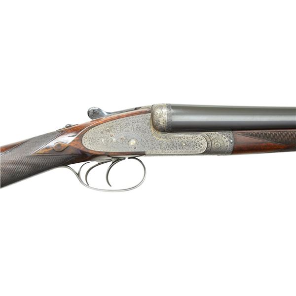 HOLLAND & HOLLAND ROYAL HAMMERLESS SELF OPENING