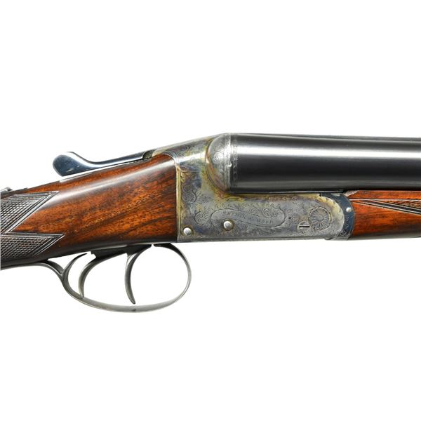 SUPERB HIGH CONDITION BOXLOCK EJECTOR 2" 12 BORE