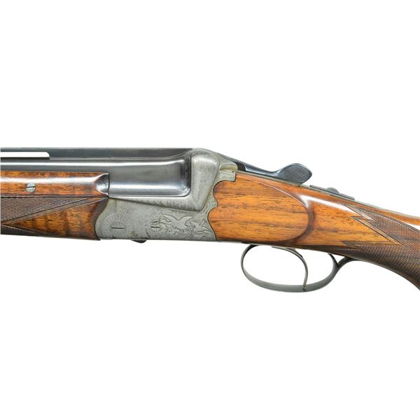 HERBERT SCHERING FERLACH 410 BLITZ ACTION O/U