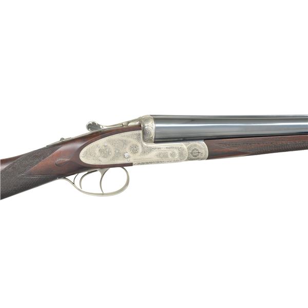 VERY FINE ARMAS GARBI MATCHED PAIR ASSISTED