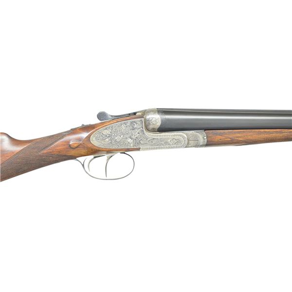 AGUIRRE & ARANZABAL "AYA" 2 BBL. SET SELF OPENING