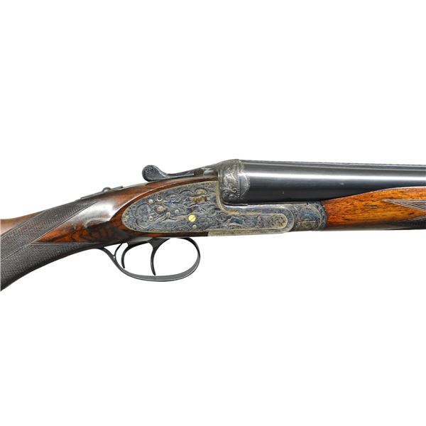 BEST QUALITY PEDRO ARRIZABALAGA 2 BARREL SET