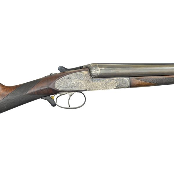 LAZARO ARRIZABALAGA BEST SIDELOCK ASSISTED OPENING