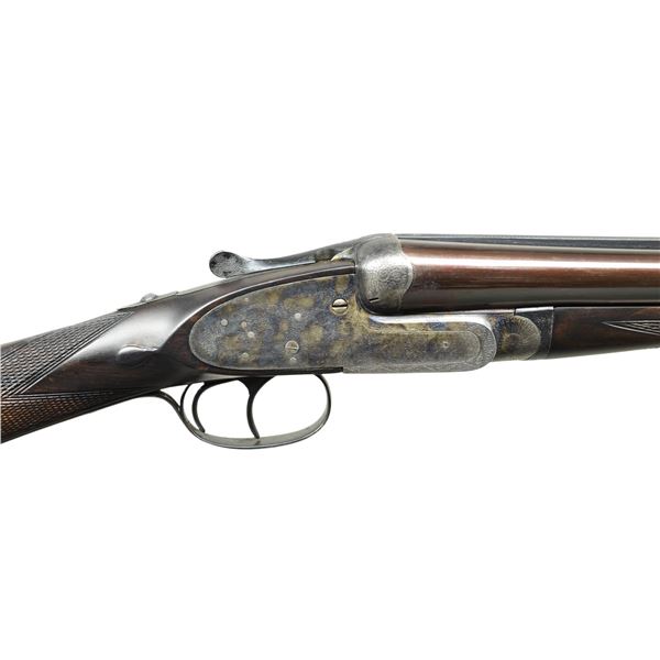 CASED PAIR UGARTECHEA BEST QUALITY SELF OPENING