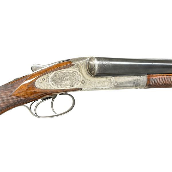 SCARCE & DESIRABLE EARLY L.C. SMITH 5E GRADE