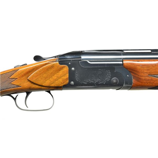 REMINGTON MODEL 3200 COMPETITION SKEET WITH BRILEY