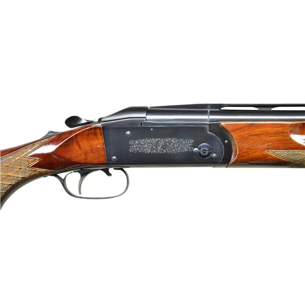 KRIEGHOFF MODEL 32 STANDARD 4 BARREL SKEET SET.