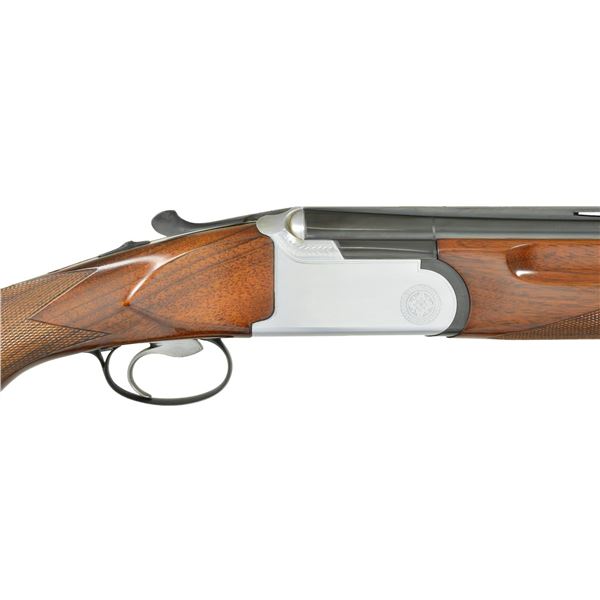 ROTTWEIL SKEET "OLYMPIA '72" O/U SHOTGUN WITH