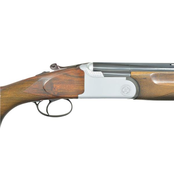 ROTTWEIL M72 AMERICAN SKEET O/U SHOTGUN WITH 3