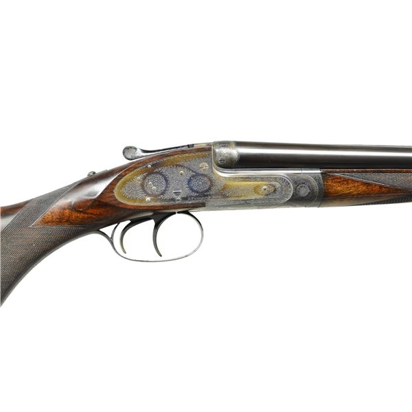 AN EXCEPTIONALLY FINE BEST QUALITY JAMES PURDEY