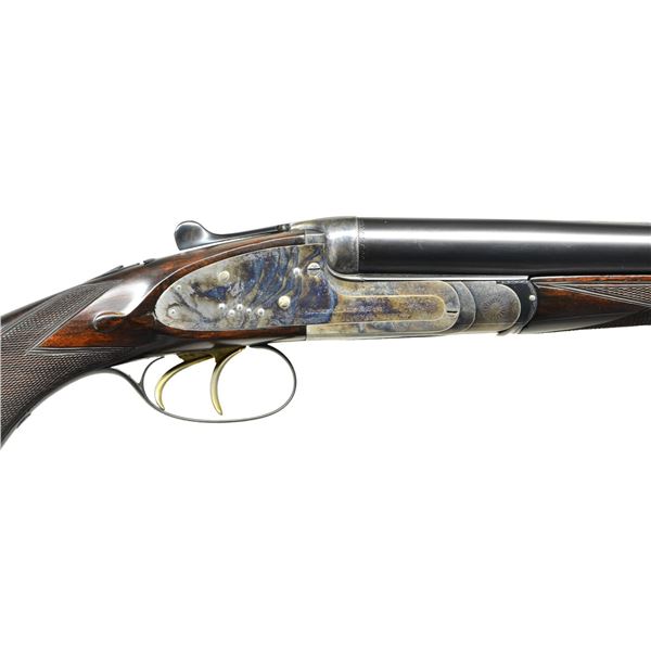 JOSEPH LANG SIDELOCK EJECTOR DANGEROUS GAME