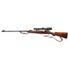 Image 2 : JOHN RIGBY 7 MM HIGH VELOCITY BOLT ACTION RIFLE