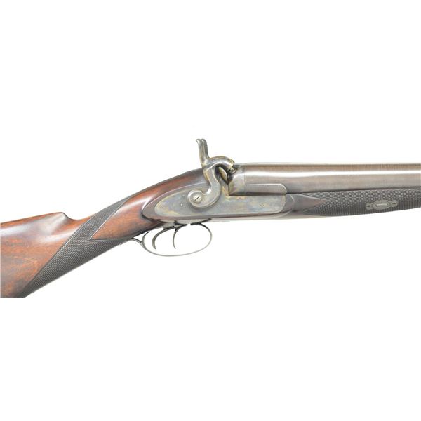 HIGH CONDITION GOOD QUALITY 8 BORE DOUBLE