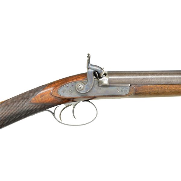 PHENOMENAL JAMES PURDEY 16 BORE DOUBLE