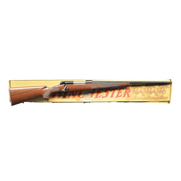 WINCHESTER MODEL 70 XTR FEATHERWEIGHT BOLT ACTION