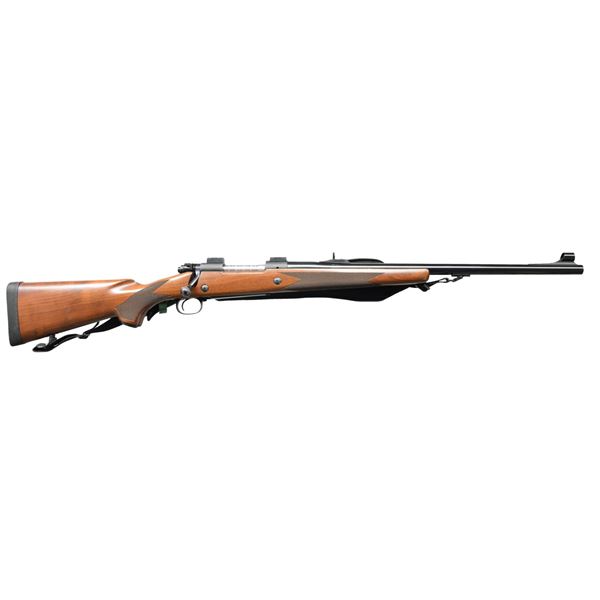 WINCHESTER MODEL 70 SUPER EXPRESS BOLT RIFLE
