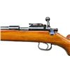 Image 4 : WINCHESTER MODEL 52 BOLT ACTION TARGET RIFLE.