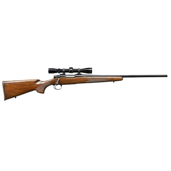 250 SAVAGE REMINGTON MODEL 700 CLASSIC RIFLE.