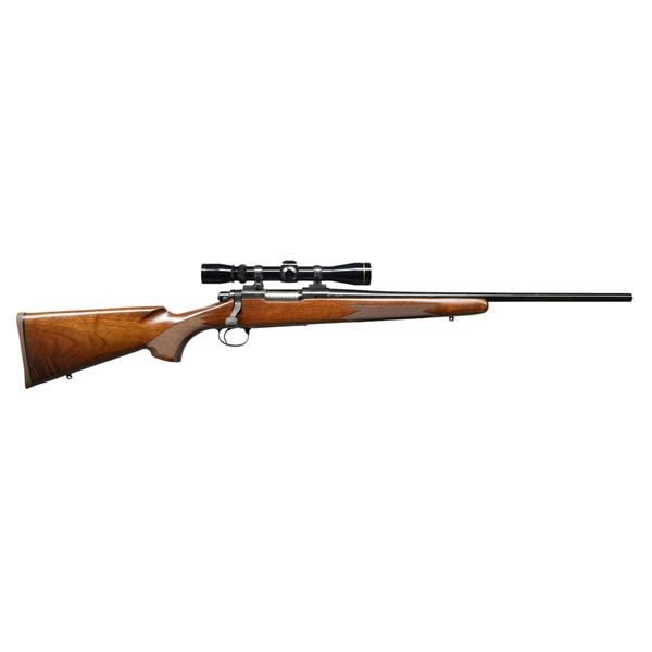 6MM REMINGTON REMINGTON MODEL 700 CLASSIC RIFLE.