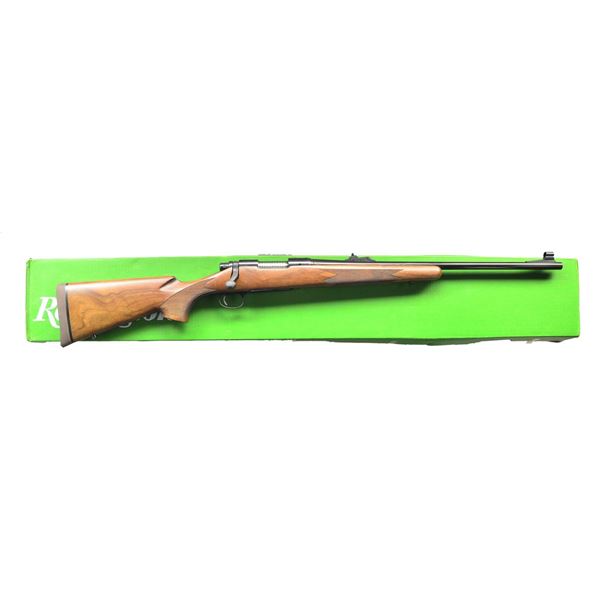 350 REMINGTON REMINGTON MODEL 700 CLASSIC RIFLE.