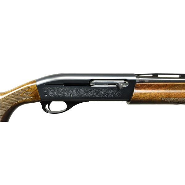 LIKE NEW REMINGTON .410 MODEL 1100 SHOTGUN.