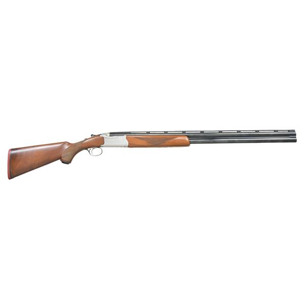 RUGER RED LABEL O/U SHOTGUN.