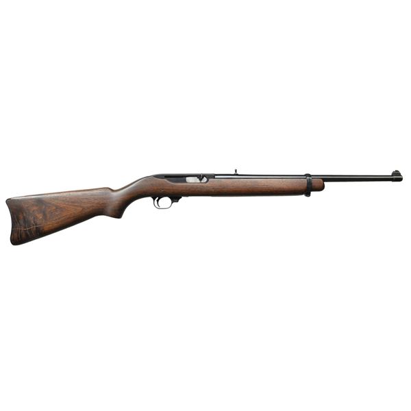RUGER MODEL 44R SEMI-AUTO CARBINE.