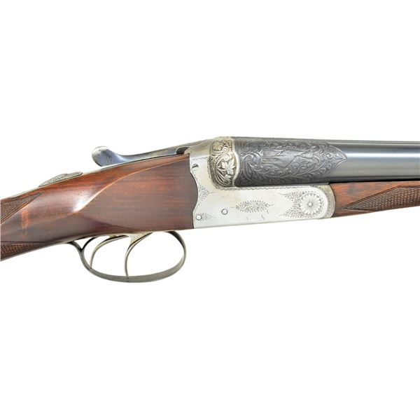 PRE-WAR VICTOR SARASQUETA MODEL 214D