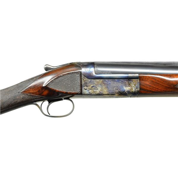 L.C. SMITH SPECIALTY GRADE SINGLE BARREL TRAP