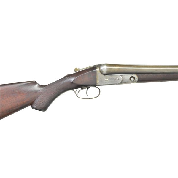 PARKER VH SXS SHOTGUN.