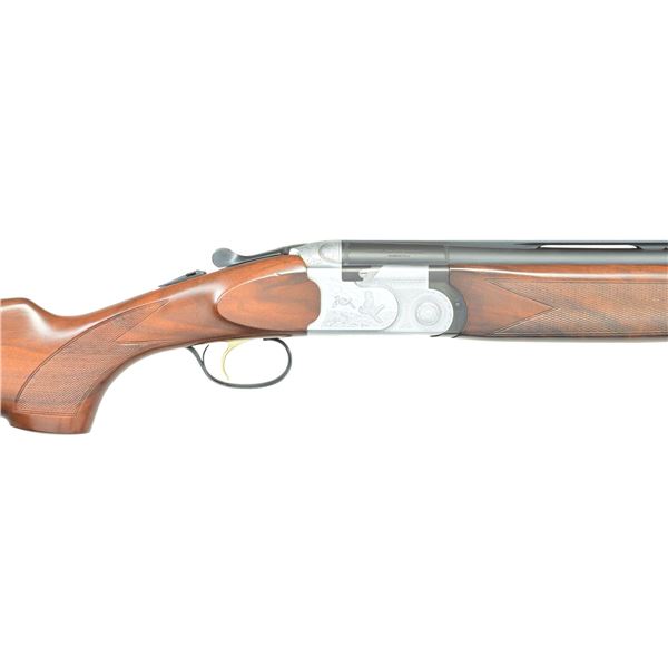 BERETTA S687 SPORTING O/U SHOTGUN.