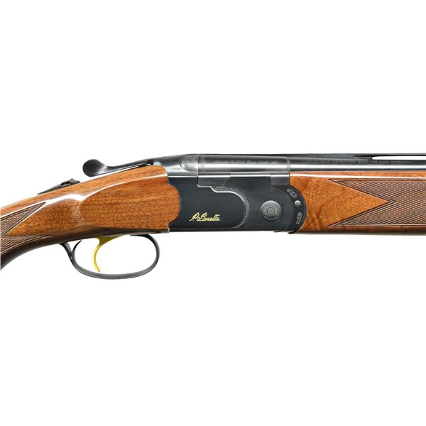 BERETTA 686 ONYX O/U SHOTGUN.